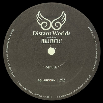 Distant Worlds: Music From Final Fantasy - Image 4