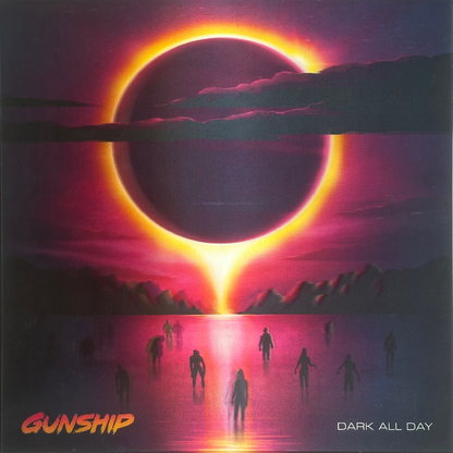 Dark All Day - Image 1