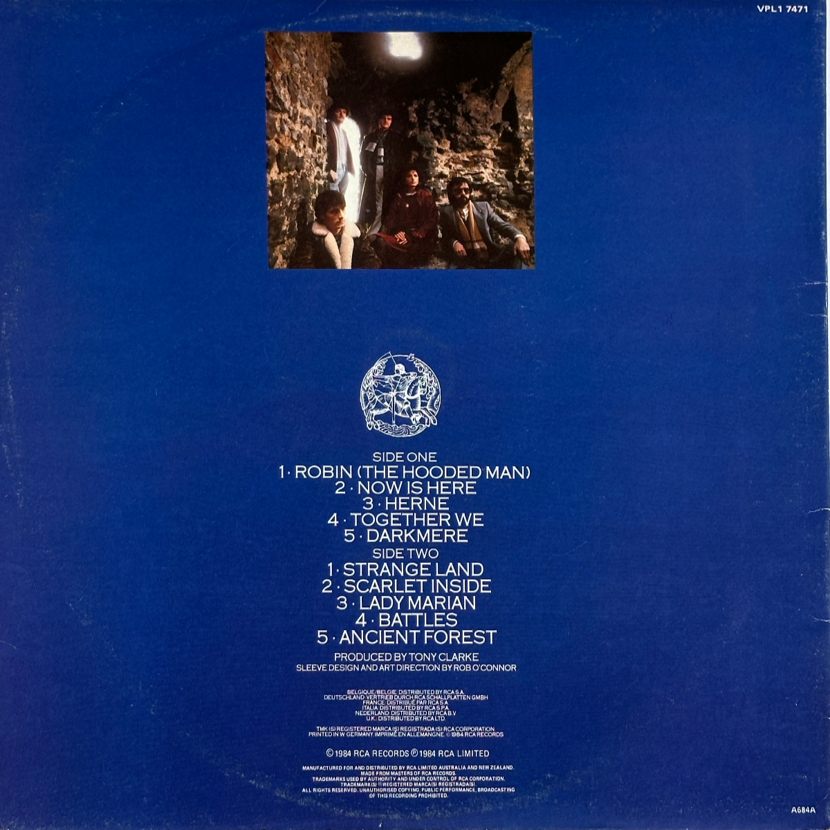 Legend - Image 2