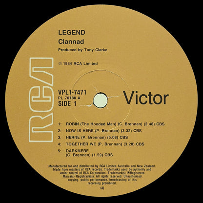 Legend - Image 4