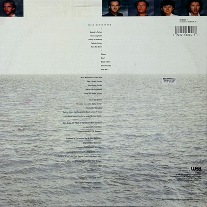 Living Years - Image 2