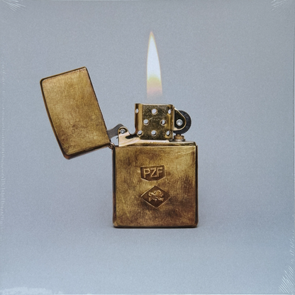 Prizefighter - Image 1