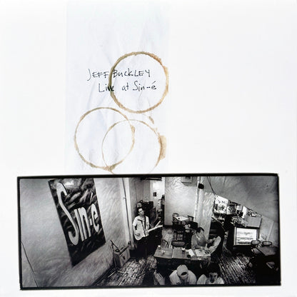 Live At Sin-é - Image 1