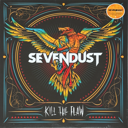 Kill The Flaw - Image 1