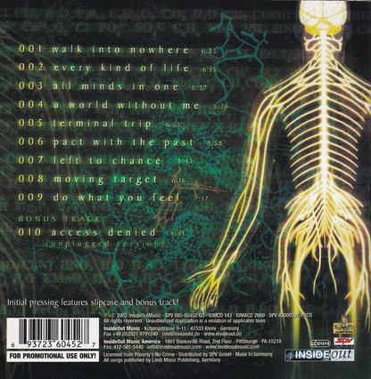 The Chemical Chaos - Image 2