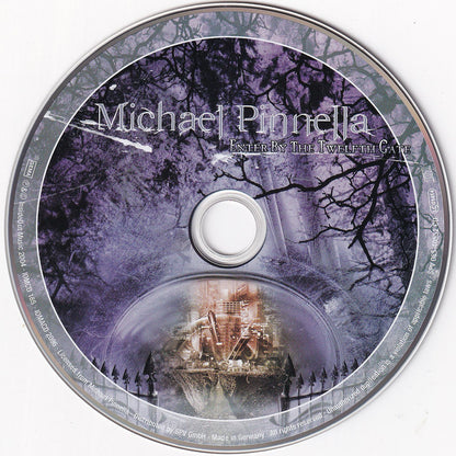 Enter By The Twelfth Gate - Image 3