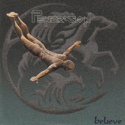 Believe - Image 1