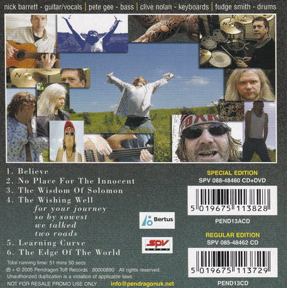 Believe - Image 2