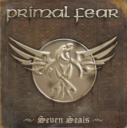 Seven Seals - Image 1