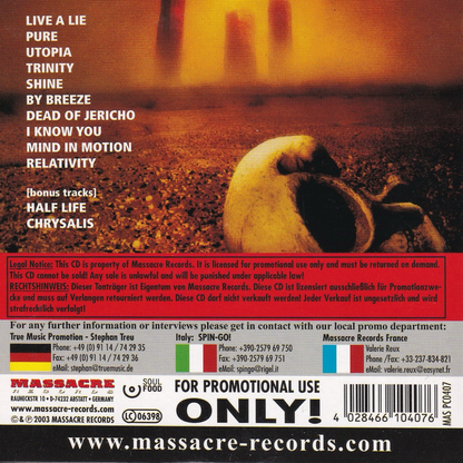 Trinity - Image 2