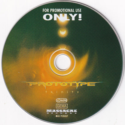 Trinity - Image 3
