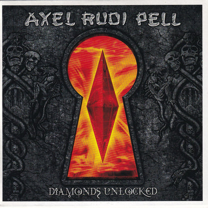 Diamonds Unlocked - Image 1