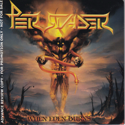 When Eden Burns - Image 1