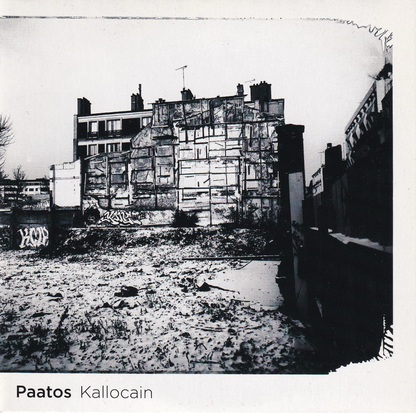 Kallocain - Image 1