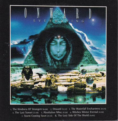 Evermoving - Image 1