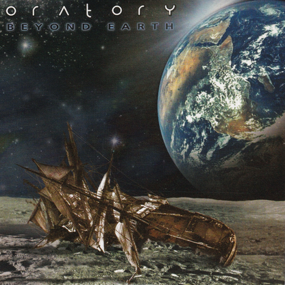 Beyond Earth - Image 1