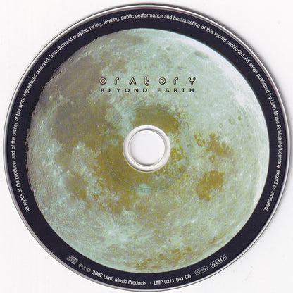 Beyond Earth - Image 3