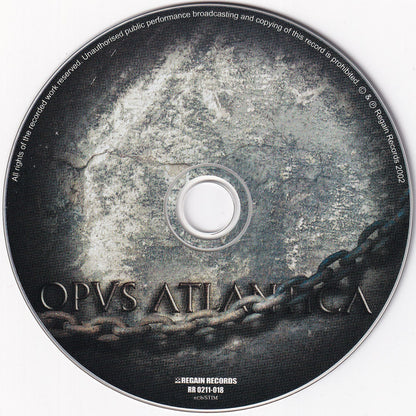 Opus Atlantica - Image 3