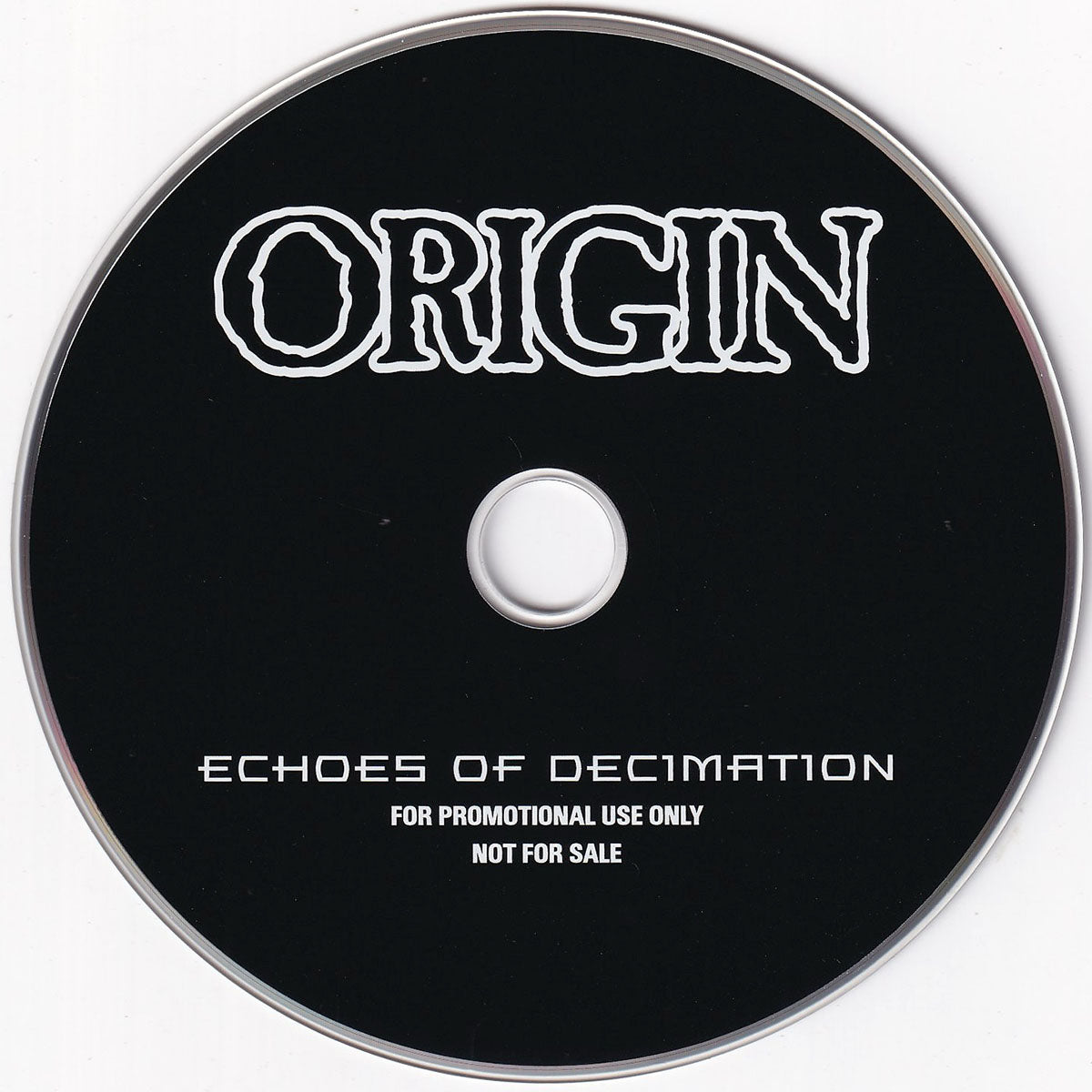 Echoes Of Decimation - Image 3