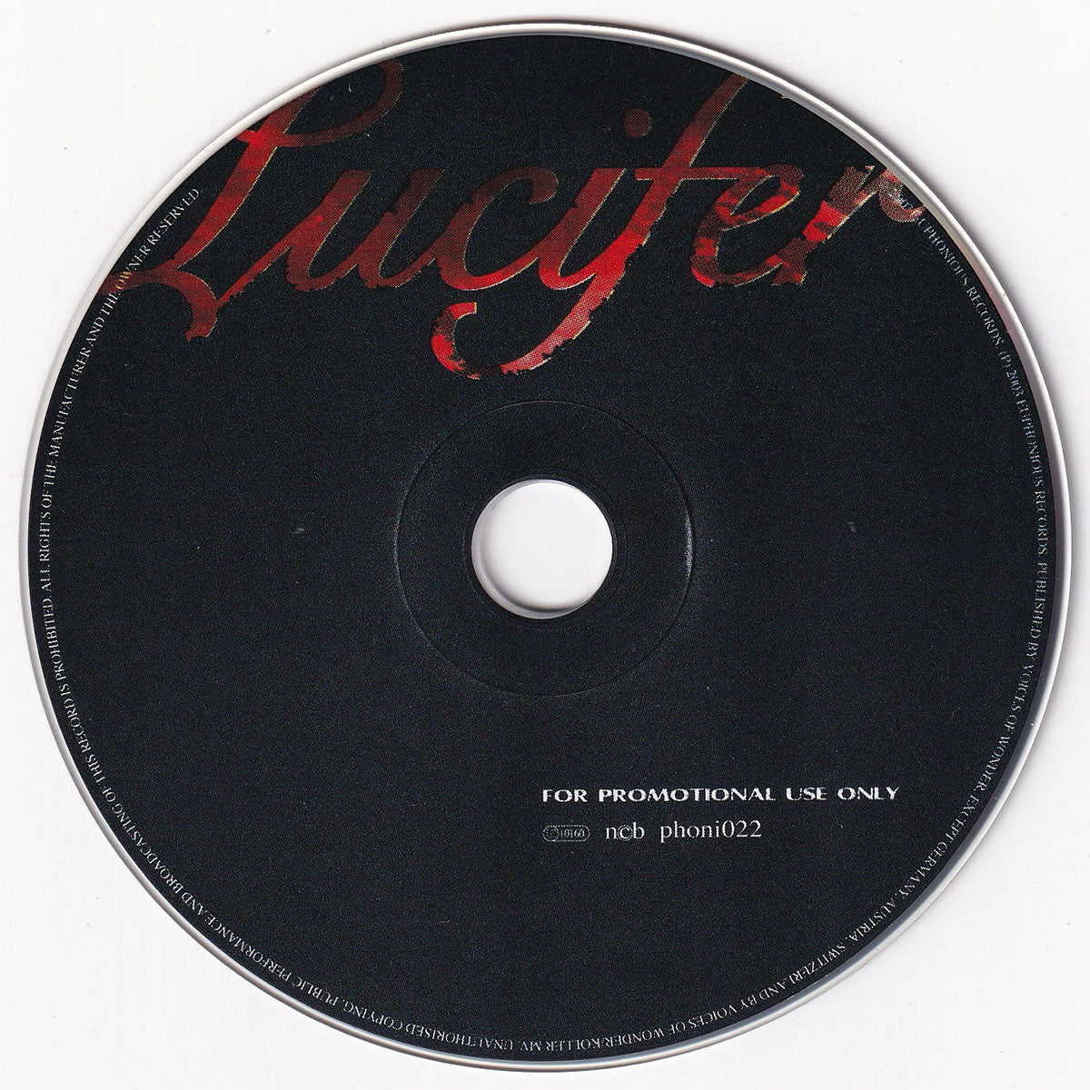 Lucifer - Image 3