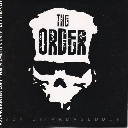 Son Of Armageddon - Image 1