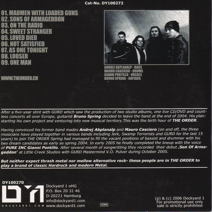 Son Of Armageddon - Image 2