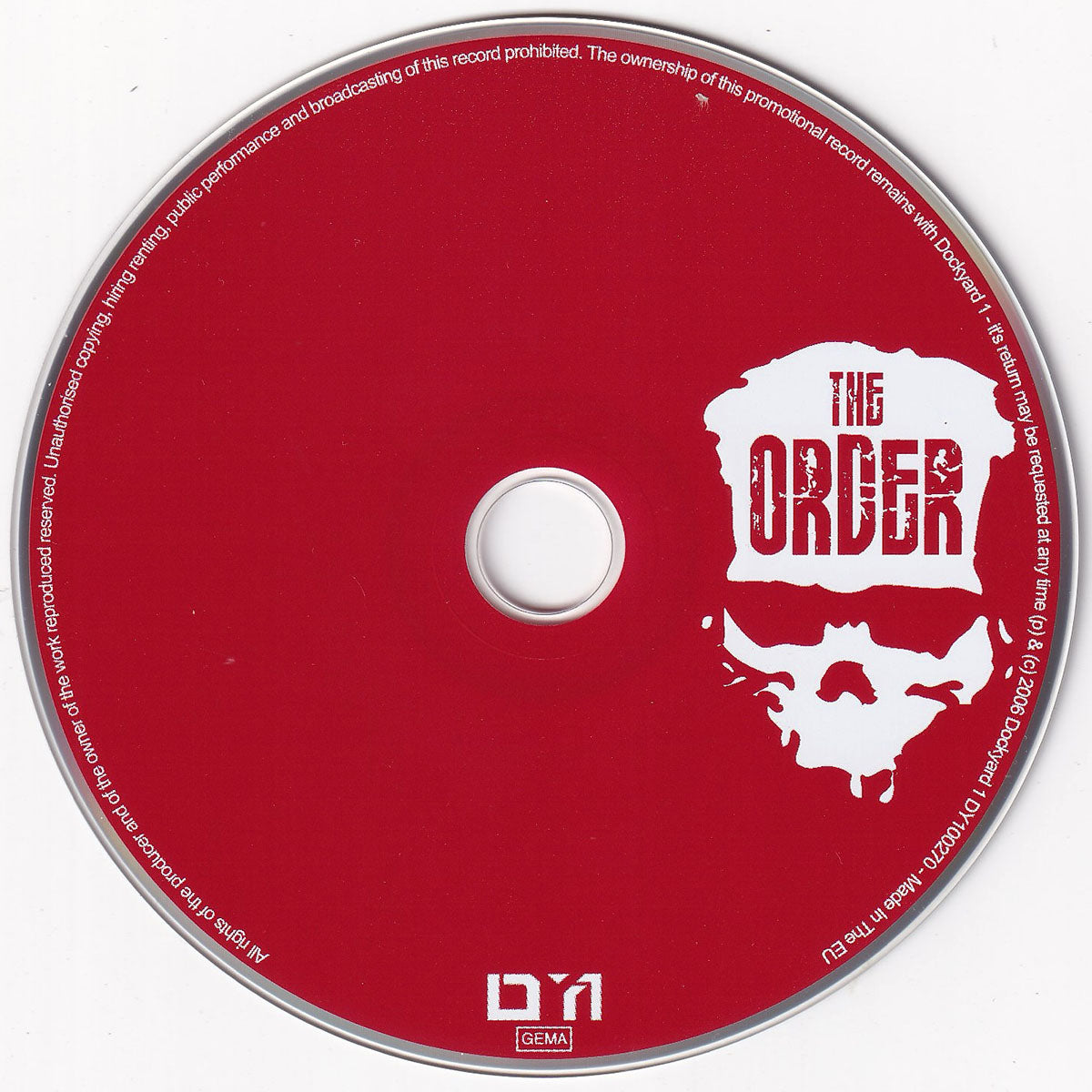 Son Of Armageddon - Image 3