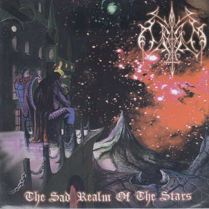The Sad Realm Of The Stars - Image 1