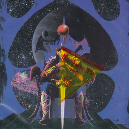 The Sad Realm Of The Stars - Image 2