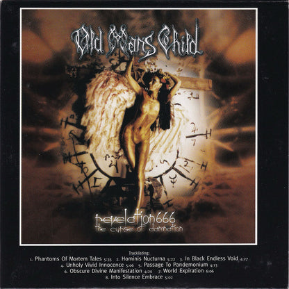 Revelation 666 (The Curse Of Damnation) - Image 1