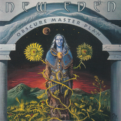 Obscure Master Plan - Image 1