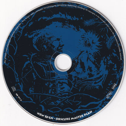 Obscure Master Plan - Image 3