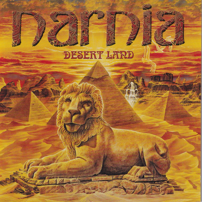 Desert Land - Image 1