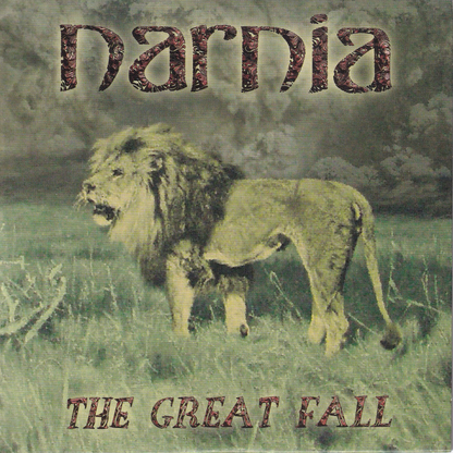 The Great Fall - Image 1
