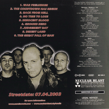 The Great Fall - Image 2
