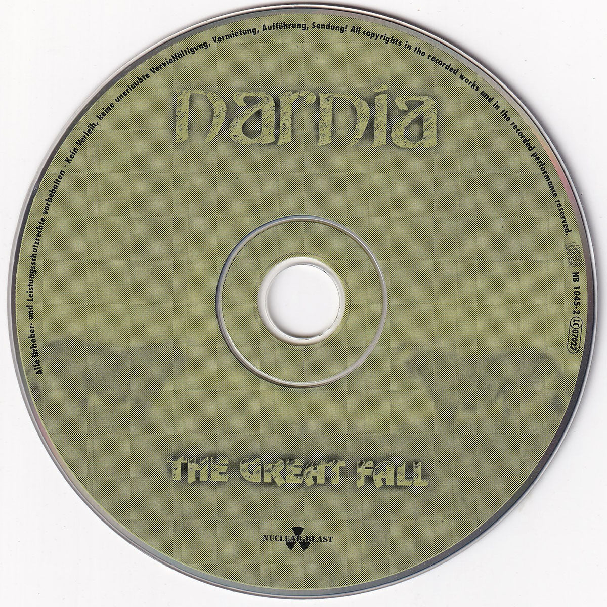 The Great Fall - Image 3