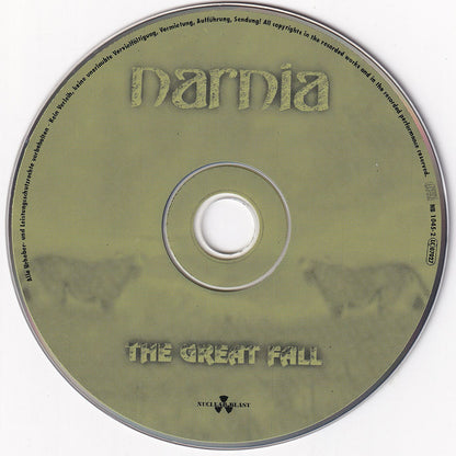 The Great Fall - Image 3