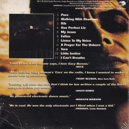Pure - Image 2