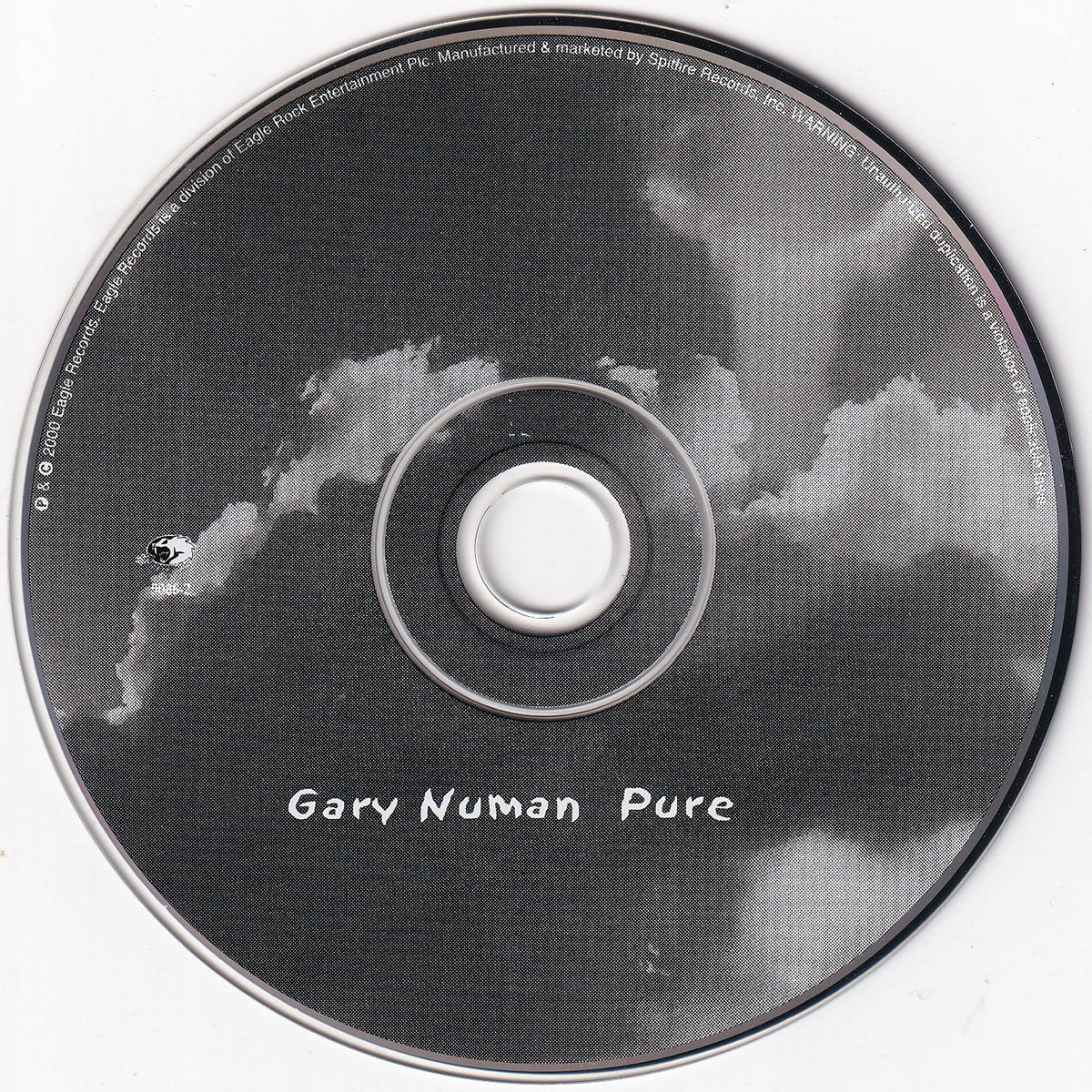 Pure - Image 3