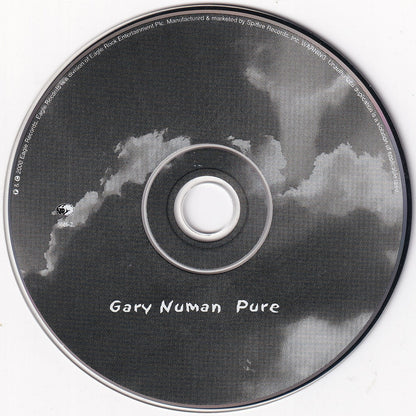 Pure - Image 3