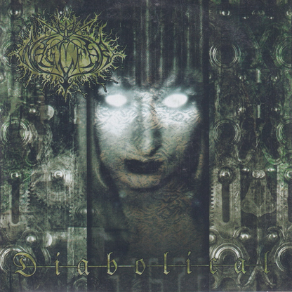 Diabolical - Image 1