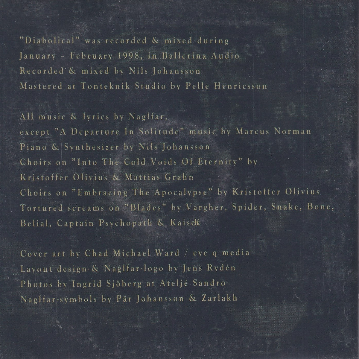 Diabolical - Image 2