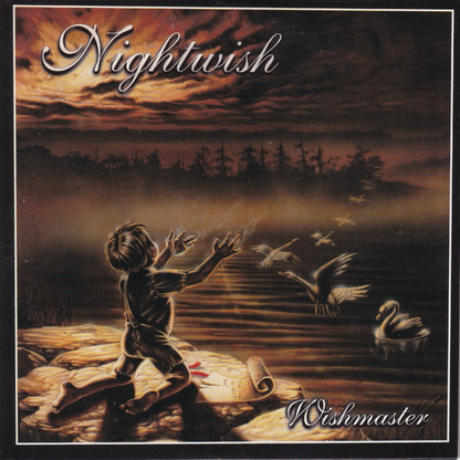 Wishmaster - Image 1