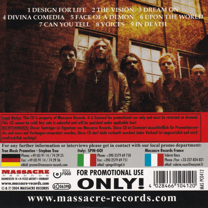 Upon The World - Image 2
