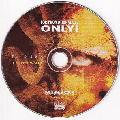 Upon The World - Image 3