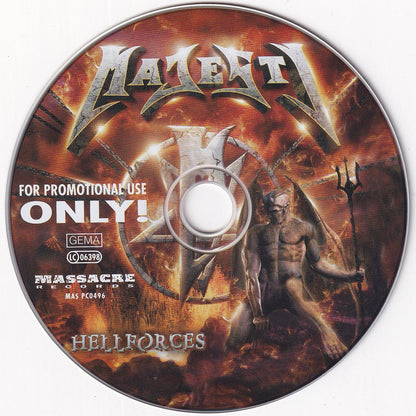 Hellforces - Image 3