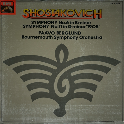 Symphonies Nos. 6 & 11 - Image 1