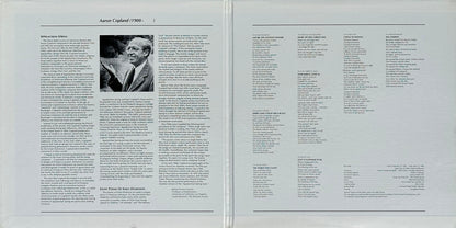 Appalachian Spring Suite / Eight Poems Of Emily Dickinson - Image 3