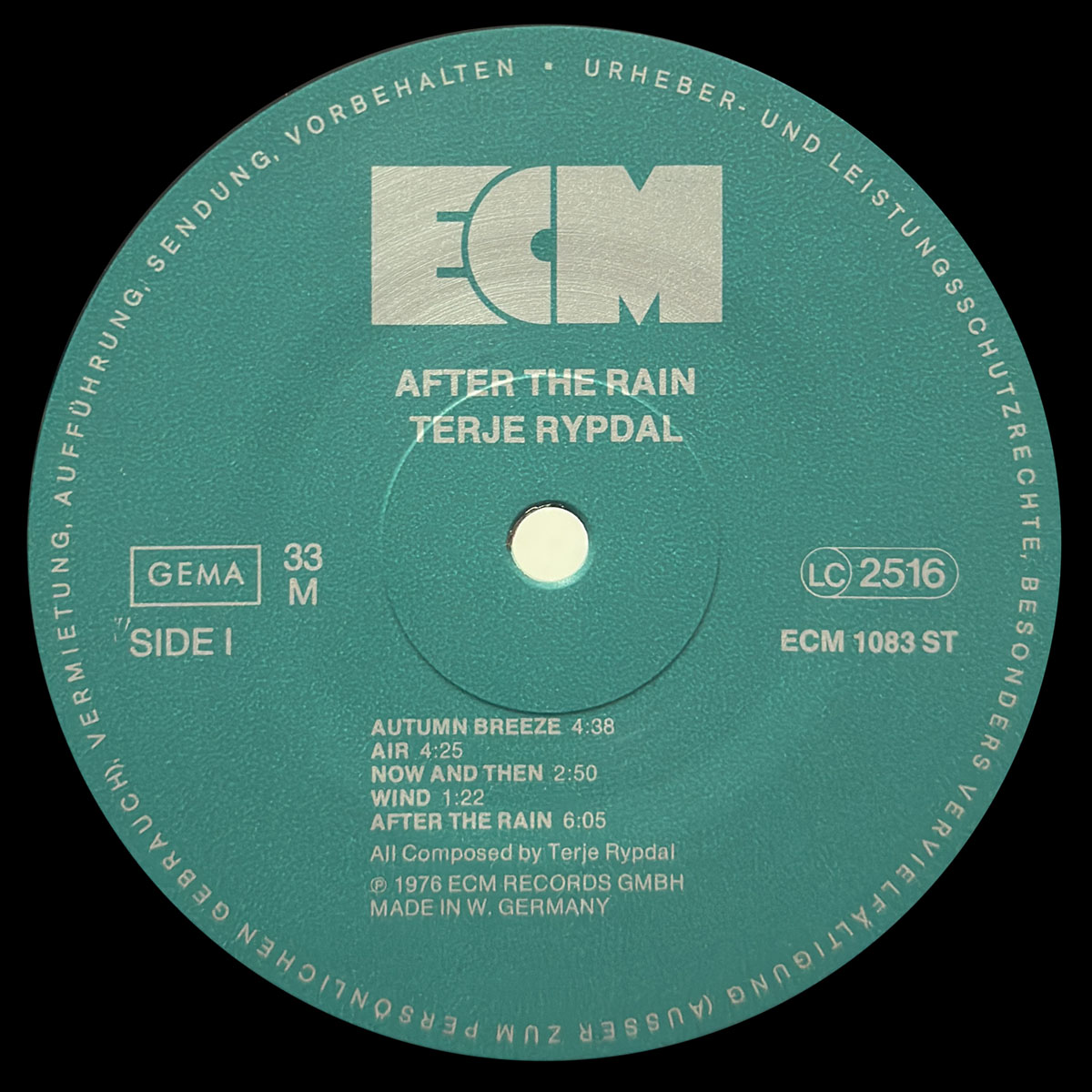 After The Rain - Image 3