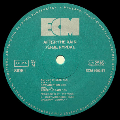 After The Rain - Image 3